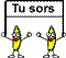 Banane Tu Sors