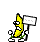 Banane Manif